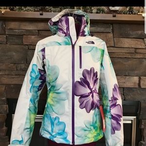 North Face Ski Snow Jacket only $70 was $325